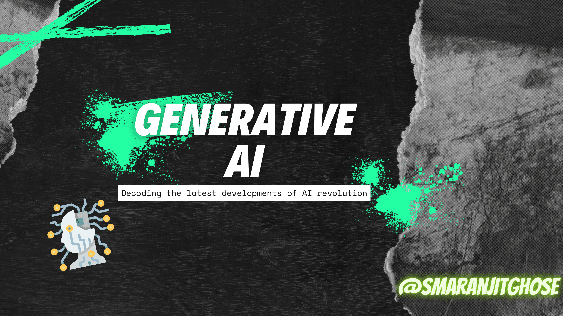 Generative AI